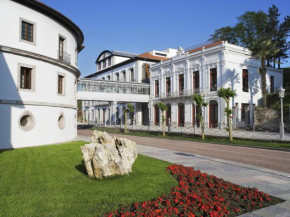 Отель Gran Hotel Las Caldas Villa Termal  Кальдас Де Луна